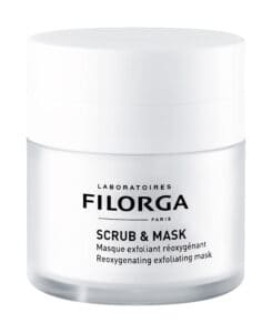 Filorga Scrub and Mask