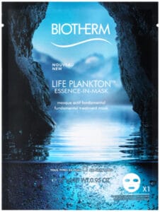 biotherm-life-plankton-essence-sheet-mask bästa