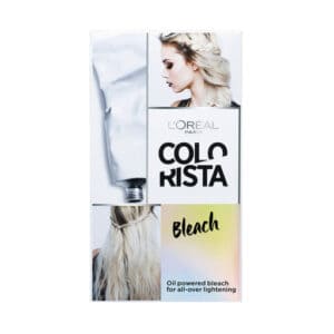 Bösta avfärgningen L'Oréal Paris Colorista Bleach avfärgning