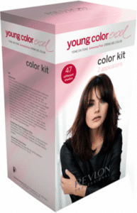 Revlon young color excel Bästa hårtoningen budget