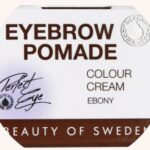 Depend Eyebrow Pomade Colour Cream - bästa ögonbrynsfärgen mellan