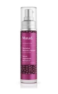 Murad Hydration Revitalixir Recovery Serum - bästa återfuktande ansiktsserum