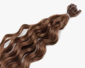 Rapunzel of Sweden Nail Hair lockigt