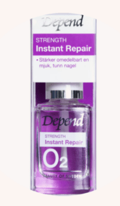 Depend Strength Instant Repair