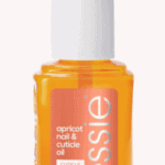 Essie Apricot Cuticle Oil - bäst i test nagelolja mellan
