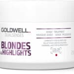 Goldwell Dualsenses Blondes & Highlights - bästa silverinpackning budget
