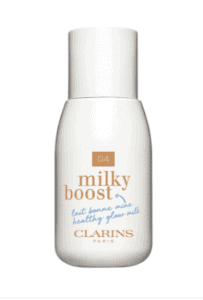 Clarins Milky Boost foundation