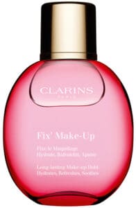 Clarins Fix´ Make-Up setting spray