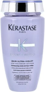 Kérastase Blond Absolu Bain Ultra-Violet shampoo