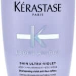 Kérastase Blond Absolu Bain Ultra-Violet shampoo