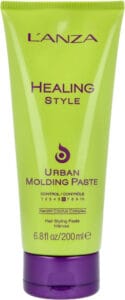 Lanza Healing Style Urban Molding Paste - bästa hårvaxet för män