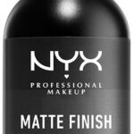 NYX Make Up Setting Spray Matte