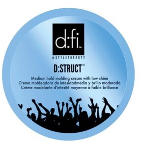 dfi Distruct