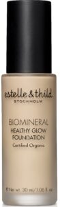Estelle & Thild BioMineral Healthy Glow Foundation